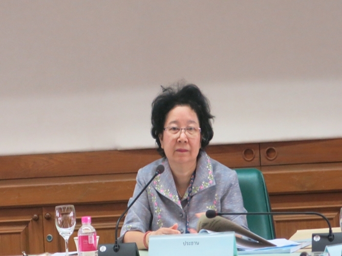 ﻿กรมบังคับคดี จัดการประชุมคณะกรรมการกำหนดราคาทรัพย์ ครั้งที่ 12/2558